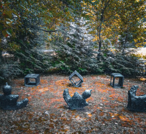 Storm King Photos