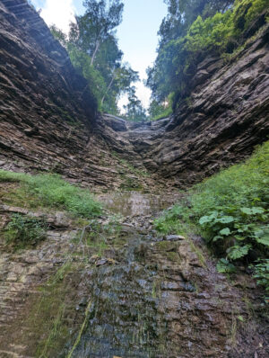 Judd Falls Photosphere