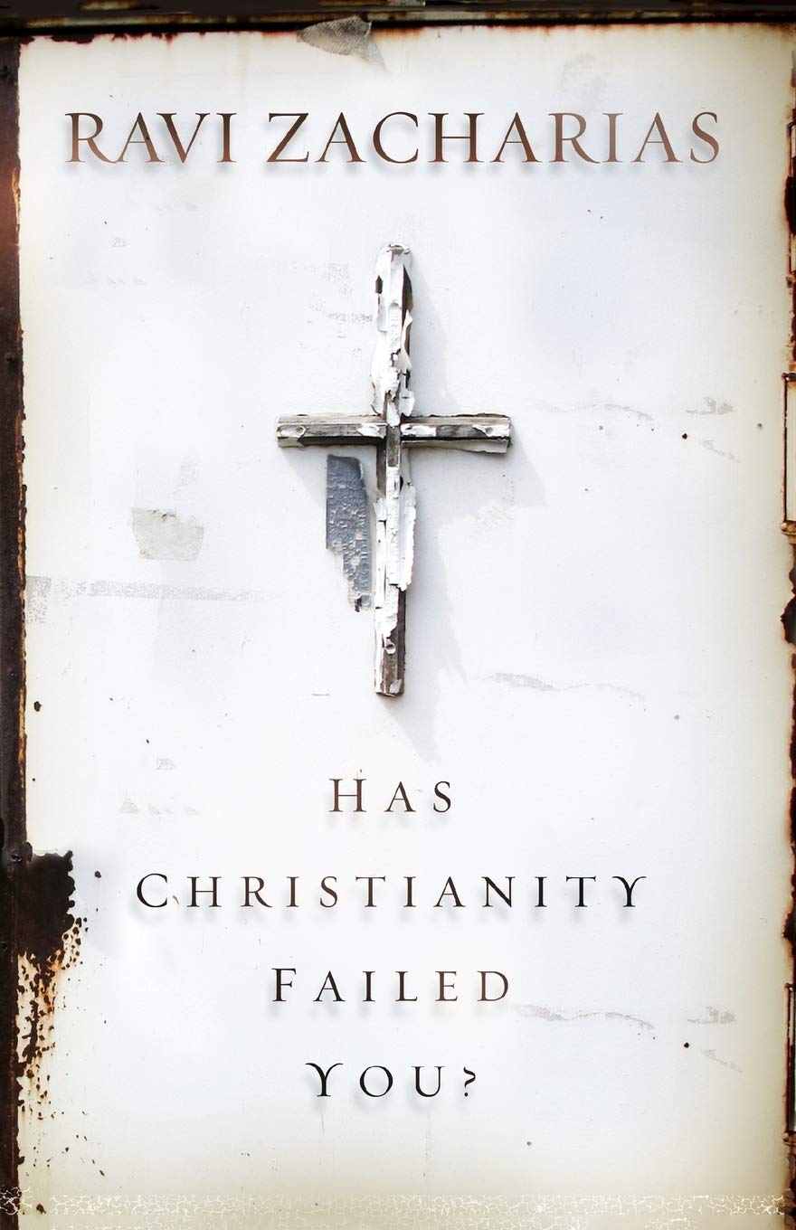 Has Christianity Failed You?