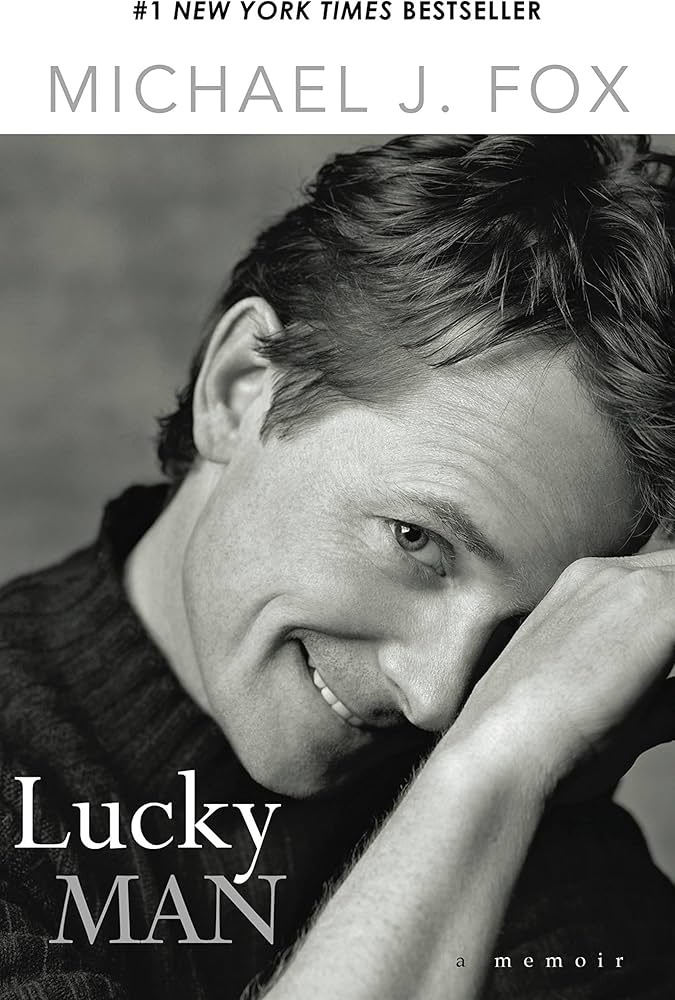 Michael J. Fox - Always Looking Up