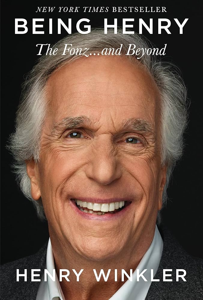 Henry Winkler - Being Henry