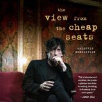 Neil Gaiman: The View from the Cheap Seats