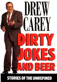 Drew Carey - Dirty Jokes and Beer