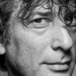 Neil Gaiman