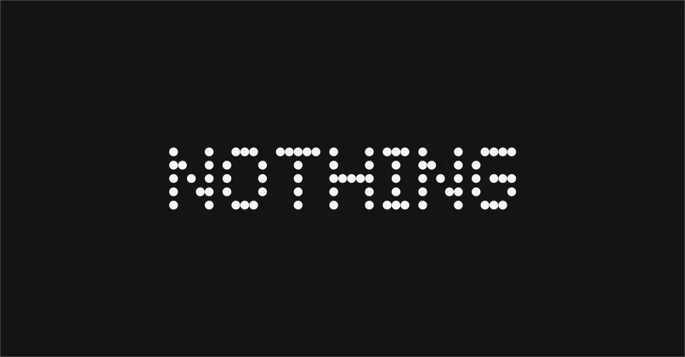 Nothing From Nothing