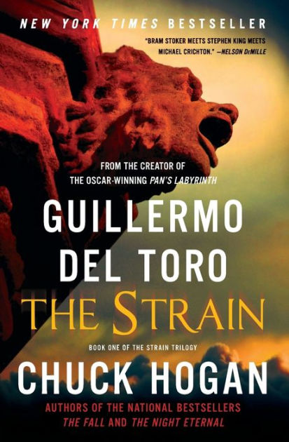 The Strain