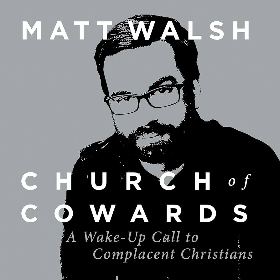 Church of Cowards