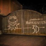 Muppet Vision 3D - This Way!