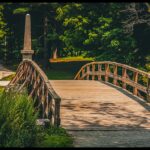 Concord's North Bridge