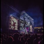 Green Day at Fenway Park