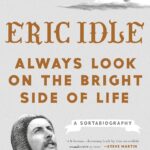 Eric Idle Always Look On The Bright Side of Life Cover