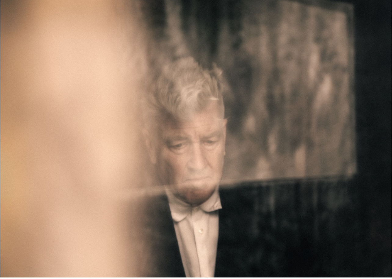 David Lynch