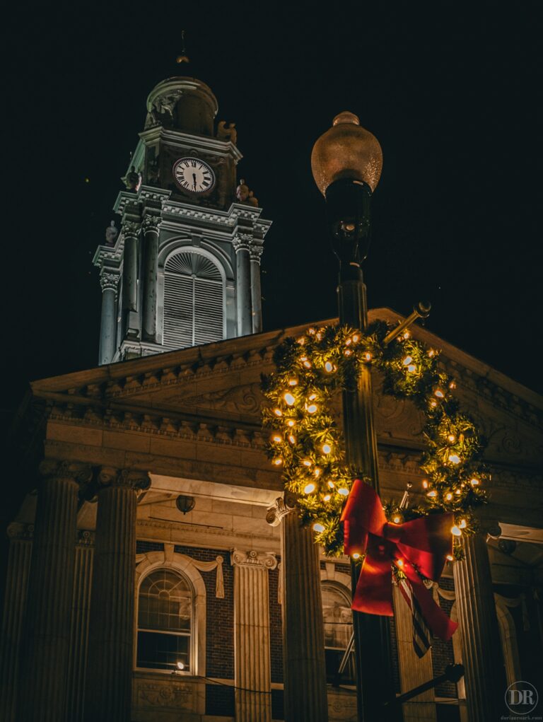 Schenectady Art Night