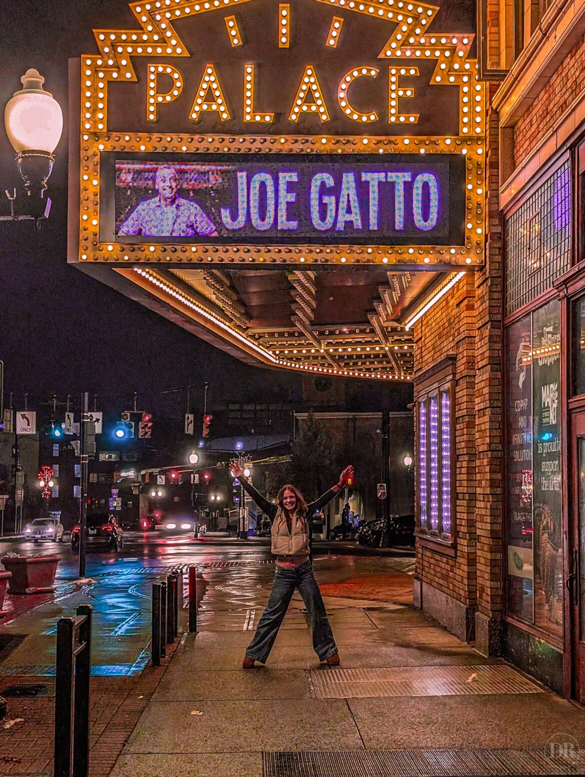 Joe Gatto - Let's Get Into It.