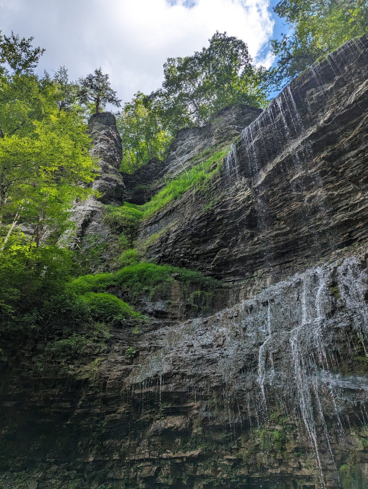 Judd Falls