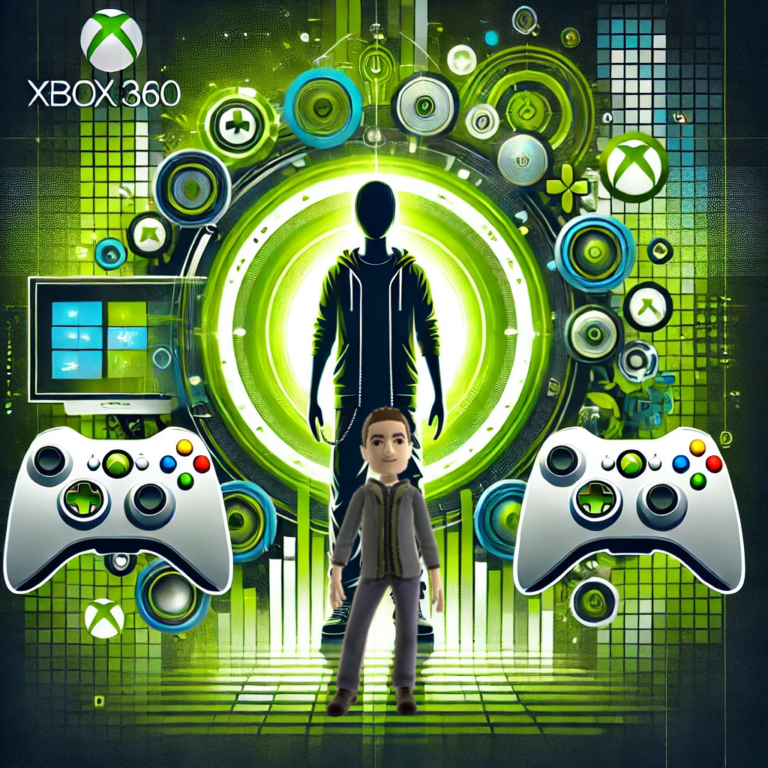 Xbox 360 Avatar Featured Image