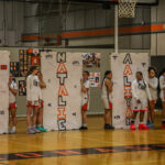 Mohonasen Senior Night