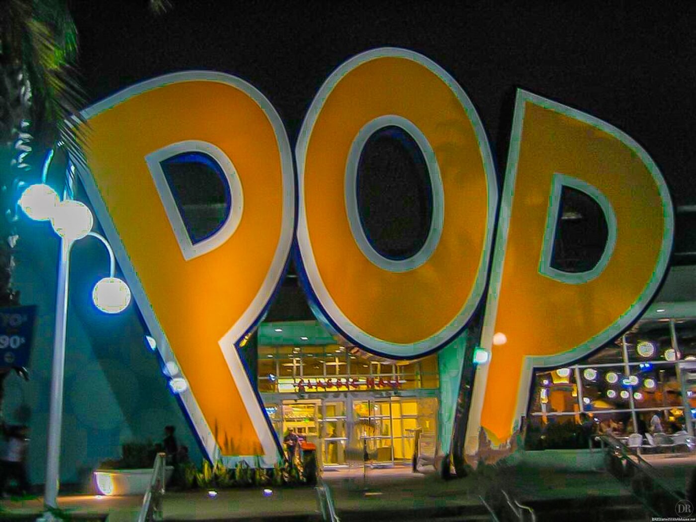 Disney's Pop Century Resort