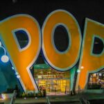 Disney's Pop Century Resort