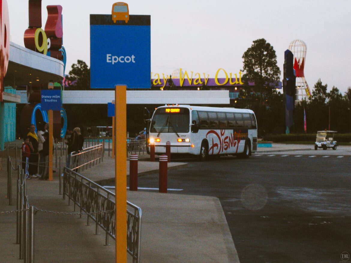 Disney's Pop Century Resort